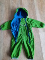 Jakoo Overall Matschanzug Softshell Herbst 68/74 Nordrhein-Westfalen - Niederkassel Vorschau