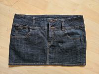 Damen Jeans Rock kurz Gr. 44 Neu Hüft Rock Mini Niedersachsen - Salzgitter Vorschau