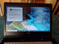 Fujitsu LifeBook S782 i5-3340M 4GB 240GB SSD 1600x900 Win 10 Bayern - Olching Vorschau