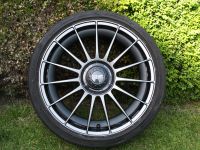 OZ RACING SUPERTURISMO AERO, inclusive Pirelli PZero Reifen Hessen - Eschborn Vorschau