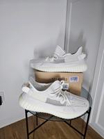 Adidas Yeezy Boost 350 Bone White Berlin - Karlshorst Vorschau