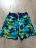 Hema Shorts Badeshorts Hose Badehose Grösse 98/104 Nordrhein-Westfalen - Moers Vorschau