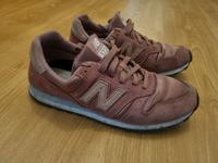New Balance 373 Gr. 41 rosa Leipzig - Connewitz Vorschau