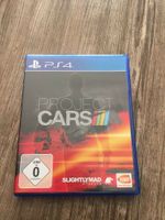 PS4 Spiel Project CARS Bayern - Mainaschaff Vorschau