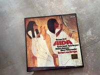 Schallplatte „Aida“ von Giuseppe Verdi Thüringen - Zeulenroda Vorschau