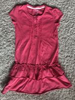 Esprit Kinder Kleid 116/122 in pink Bayern - Bad Aibling Vorschau