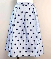 Boden, Rock, Polka dots, Baden-Württemberg - Göppingen Vorschau
