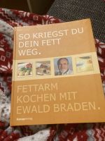 So kriegst du dein Fett weg Buch Bayern - Pottenstein Vorschau