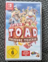 Nintendo switch  Captain Toad Treasure Tracker Schleswig-Holstein - Neumünster Vorschau