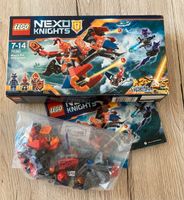 Lego Nexo Knights 70361 vollständig, inklusive Karton Sachsen-Anhalt - Magdeburg Vorschau