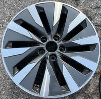 1 X ORIGINAL 18" ALUFELGE FELGE AUDI A6 S6 4K C8 4K0601025B #1FGK Bayern - Bad Tölz Vorschau