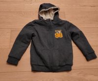 Topolino Sweatjacke, gefüttert, Kuscheljacke, Gr. 128 Nordrhein-Westfalen - Ahlen Vorschau