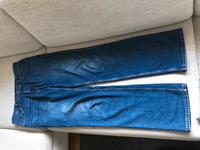 MUSTANG Bluejeans Oklahoma in Größe 35/36 gerader Schnitt Hessen - Dreieich Vorschau