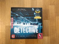 Krimi-Gesellschaftsspiel "Detective" Kr. München - Höhenkirchen-Siegertsbrunn Vorschau