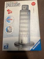 Puzzle 3D Schiefer Turm von Pisa Nordrhein-Westfalen - Wipperfürth Vorschau