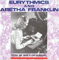 Eurythmics And Aretha Franklin – Sisters Are Doin' It For Themsel Nordrhein-Westfalen - Morsbach Vorschau