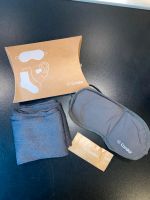 Condor Sleep Kit Schlafmaske Ohrstöpsel Socken NEU Nordrhein-Westfalen - Oberhausen Vorschau