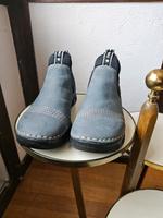 Rieker Schuhe Größe 38 Nordrhein-Westfalen - Windeck Vorschau