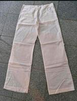 H&M Leinen Hose Culotte Wideleg weiss Gr 36 S NEU Dortmund - Mengede Vorschau