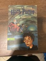 Harry Potter und der Halbblutprinz Hessen - Bischofsheim Vorschau