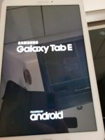 Galaxy Tab E Saarland - Sulzbach (Saar) Vorschau