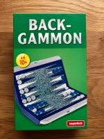 Backgammon Spiel, neu Hessen - Langen (Hessen) Vorschau