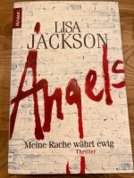 Angels Meine Rache währt ewig von Lisa Jackson Östliche Vorstadt - Fesenfeld Vorschau