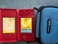 Nintendo DS lite Niedersachsen - Jembke Vorschau