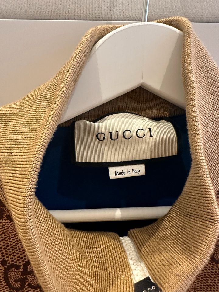 Gucci Zipper Herren in München