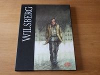 WILSBERG In alter Freundschaft Comic Luxusausgabe limitiert NEU Nordrhein-Westfalen - Altenberge Vorschau