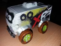 Disney Pixar Cars,XRS Mud Racing Arvy Metall 1:43 Bayern - Pfaffenhofen a.d. Ilm Vorschau