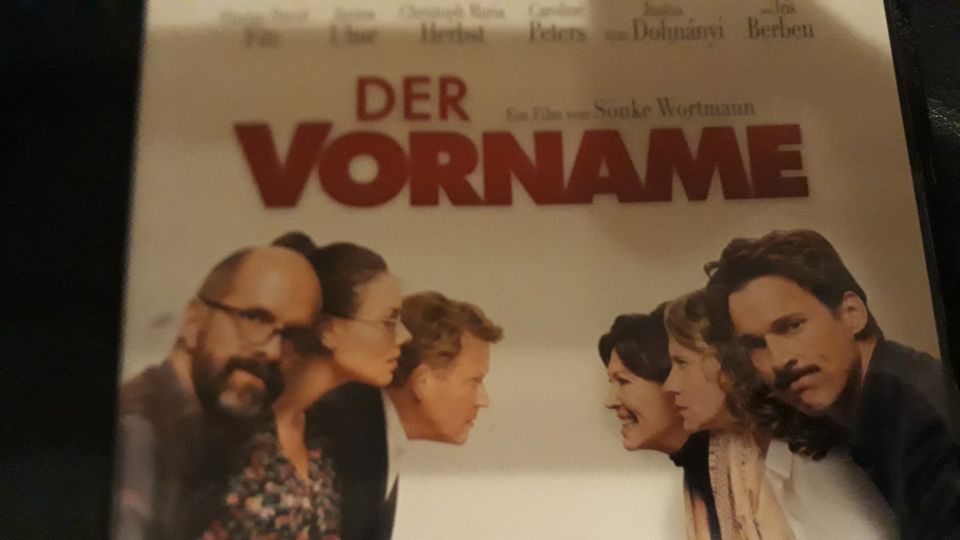 DVD s  gemischt je Film 3,00€ in Iserlohn