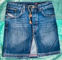 Diesel Jeansrock 27 Köln - Porz Vorschau