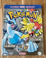 Pokemon Offizielle Nintendo Spieleberater Silber Gold Edition Bayern - Nittendorf  Vorschau