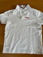 Herren Polo Shirt Prada Bayern - Gersthofen Vorschau