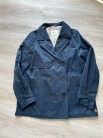 s.Oliver Jacke Kurzmantel Gr. 38 Blau Neuwertig Hessen - Kassel Vorschau