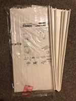 4x Komplement Schuhregal Ikea 75x35 cm Nordrhein-Westfalen - Warendorf Vorschau