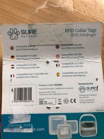 SurePetcare RFID Collar Tags Berlin - Schöneberg Vorschau