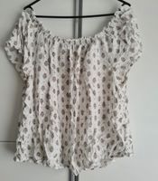 Clockhouse Shirt Bluse Gr 48 Versand 1,60€ Berlin - Marzahn Vorschau