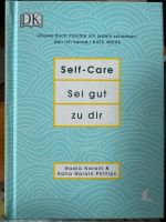 „Self-Care - sei gut zu dir“ - Nadja Narain / Katia Narain Essen-West - Holsterhausen Vorschau