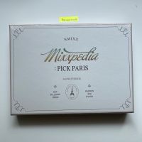 nmixx mixxpedia pick paris photobook sealed geschlossen neues Nordrhein-Westfalen - Recklinghausen Vorschau