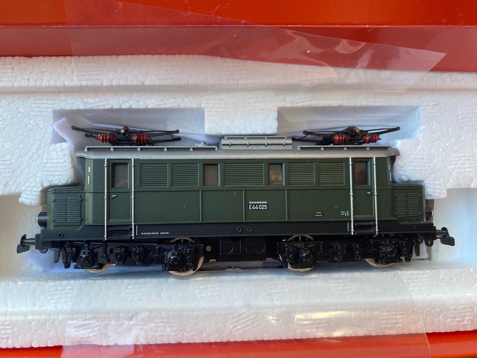 Primex 2000 hergestellt von Märklin 30110 in Schwalbach