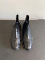 PRADA Made in Italy Chelsea Boots Damen Gr. 41 1/2 Nordrhein-Westfalen - Mülheim (Ruhr) Vorschau