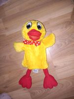 Sandmännchen Handpuppe Schnatterinchen Hessen - Brachttal Vorschau