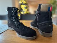 Tommy Hilfiger Stiefeletten Gr. 40 Baden-Württemberg - Weinsberg Vorschau