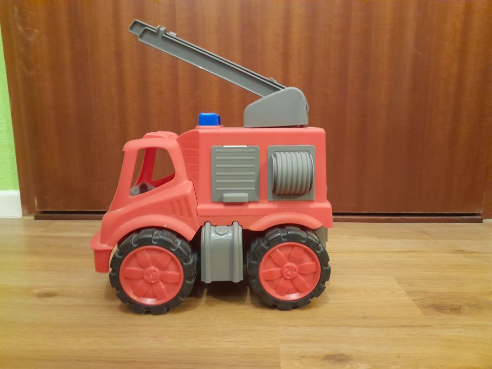 Bruder & Wader Spielzeugauto (mehre Teile) - Auch einzeln in Hannover
