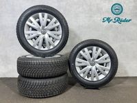 Org VW Golf VIII 8 5H 7 5G Winterräder Winterreifen 205/55 R16 16 Dortmund - Mitte Vorschau