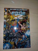 Erde 2 Earth 2 DC Comics #1 Superman Batman Wonder Woman Baden-Württemberg - Konstanz Vorschau
