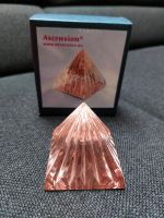 Lichtkristall Pyramide rosa Bayern - Straubing Vorschau