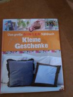 Buch NEU! Kleine Geschenke nähen Niedersachsen - Harpstedt Vorschau